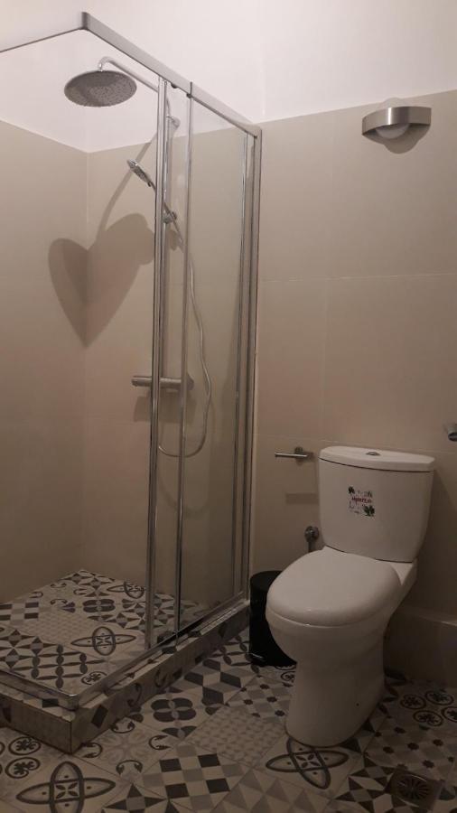 Athens Penthous At Center Apartment Bagian luar foto