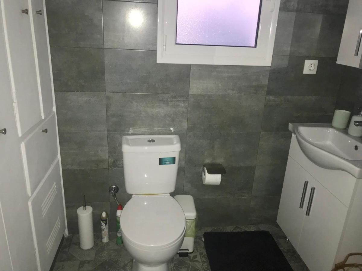 Athens Penthous At Center Apartment Bagian luar foto